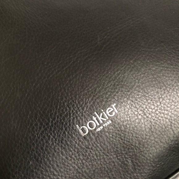 Botkier Leather Backpack, NWT - Picture 4 of 7